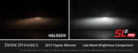 2011-2013 Dodge Durango LED Bulbs (pair) with AntiFlicker Modules