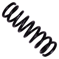 Bilstein 2014+ Ram 2500/3500 B12 (Special) Front Coil Spring Set - 2-2.3in Lift Height