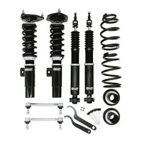 Air Lift Performance 15-20 Audi A3 / 15-24 VW GTI Coilover Kit