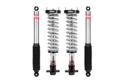 Eibach 2019+ GM 1500 Truck Pro-Truck Stage 2 Pro Coilover 2.0 System (Front + Rear)