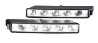 Hella LEDayLine Daytime Running Light Kit