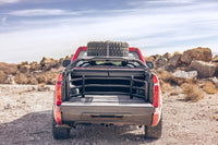 AMP Research 2022 Toyota Tundra BedStep - Black