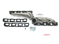 JBA 09-20 Chrysler 5.7L HEMI 1-3/4in Primary Raw 409SS Cat4Ward Header