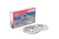 H&R Trak+ 20mm DRA Wheel Adaptor Bolt 5/112 Center Bore 66.5 Bolt Thread 14x1.5 for 12+ Audi