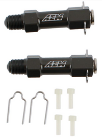 AEM V3 Water/Methanol Injection Nozzle Only Kit (Qty 2)