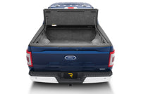 UnderCover 2021+ Ford F-150 Crew Cab 5.5ft Ultra Flex Bed Cover