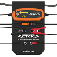 CTEK Battery Charger - MUS 4.3 Polar - 12V