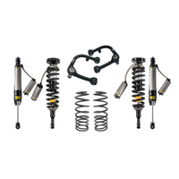 ARB BP51 Coilovers
