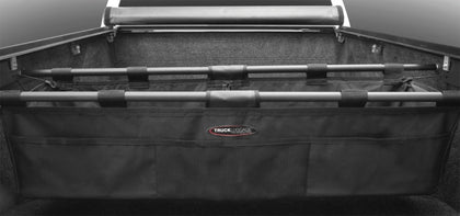 Truxedo Truck Luggage Bed Organizer/Cargo Sling - Full Size Trucks