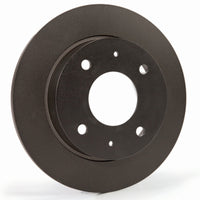 EBC 10-12 Lexus HS250h 2.4 Hybrid Premium Rear Rotors