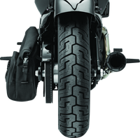 Kuryakyn Hoodrat Universal Swingarm Bag