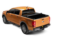 Truxedo 2024 Ford Ranger 5ft Bed Truxport Bed Cover