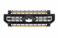 Ford Super Duty (20-22): Morimoto XBG LED DRL Grille