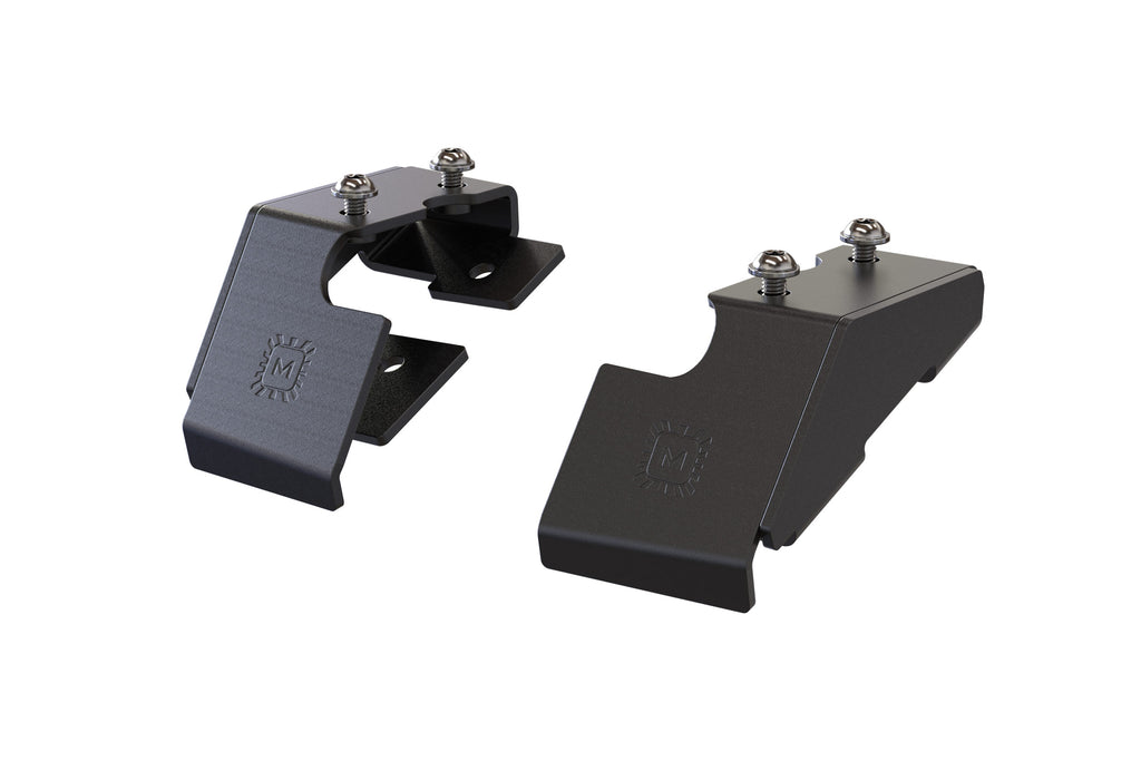 21+ Bronco BangerBar Roof Mounts (Set)
