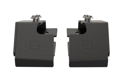 21+ Bronco BangerBar Roof Mounts (Set)