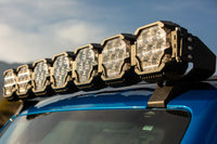 21+ Bronco BangerBar Roof Mounts (Set)