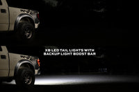 Reverse Light: Backup Light Boost Bar