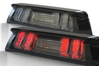 X3B LED Third Brake Light: 16-23 Toyota Tacoma