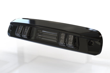 X3B LED Third Brake Light: 99-16 Ford Super Duty