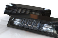 X3B LED Third Brake Light: 09-18 Ram 1500 / 19+ Ram HD