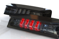 X3B LED Third Brake Light: 09-18 Ram 1500 / 19+ Ram HD