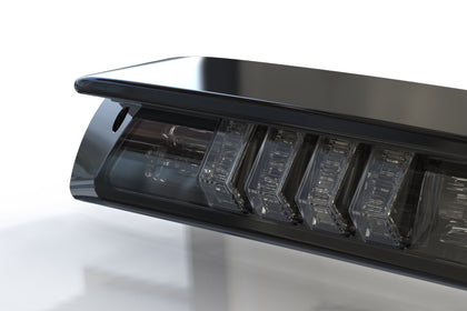 X3B LED Third Brake Light: 14-18 Silverado/Sierra