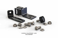 Morimoto 4Banger: Banger Bar Middle Support Leg (Each)