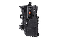 XB Hybrid LED Headlights: Chevrolet Silverado HD (20-24 / Set)