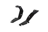 Morimoto 2Banger Ditch Light Kit: 14-21 Tundra (NCS White SAE Wide Beam)