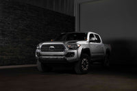 Morimoto 2Banger Ditch Light Kit: 16-23 Tacoma (NCS White Combo Beam)