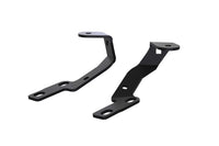 Morimoto 2Banger Ditch Light Kit: 05-15 Tacoma (HXB White Flood Beam)