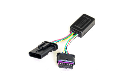 X3B LED Third Brake Light: F1 Rapid-Flash Module