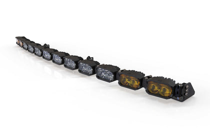 Single-Row BangerBar: (12 Pod / 47