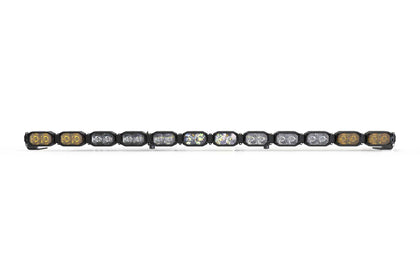 Single-Row BangerBar: (12 Pod / 47