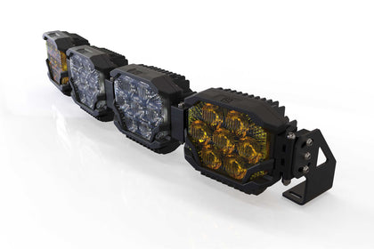Triple-Row BangerBar: (4 Pod / 29