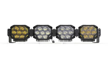 Triple-Row BangerBar: (4 Pod / 29
