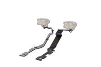 Morimoto Ditch Light Brackets: Ram 1500 (19+ / Set)