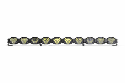 Double-Row BangerBar: (10 Pod / 40.5
