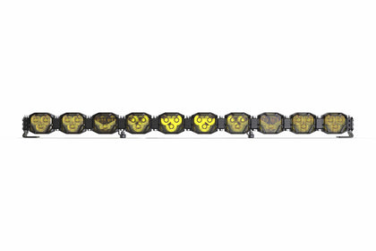Double-Row BangerBar: (10 Pod / 40.5