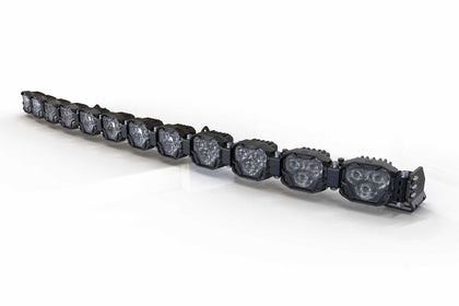 Double-Row BangerBar: (12 Pod / 48.5