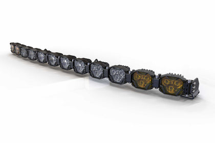 Double-Row BangerBar: (12 Pod / 48.5