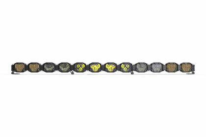 Double-Row BangerBar: (12 Pod / 48.5