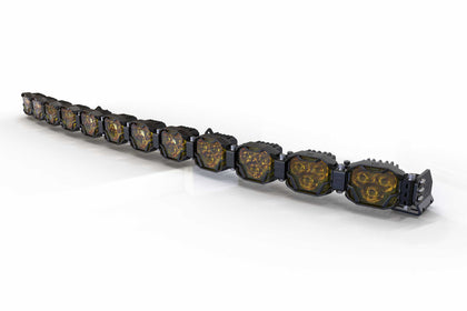 Double-Row BangerBar: (12 Pod / 48.5