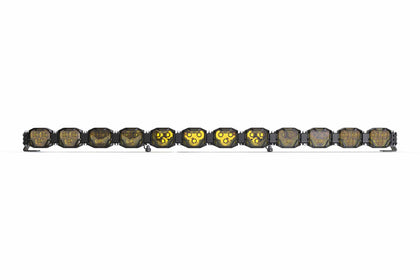 Double-Row BangerBar: (12 Pod / 48.5