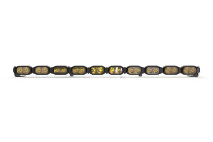Single-Row BangerBar: (10 Pod / 40