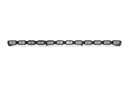 Single-Row BangerBar: (12 Pod / 47