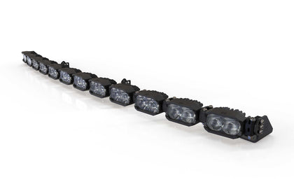 Single-Row BangerBar: (12 Pod / 47