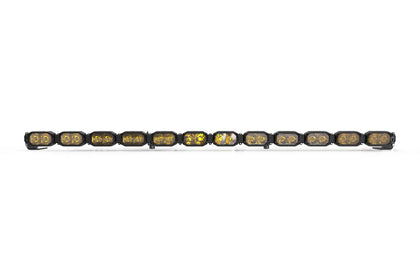 Single-Row BangerBar: (12 Pod / 47