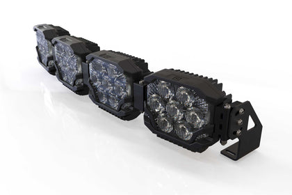 Triple-Row BangerBar: (4 Pod / 29