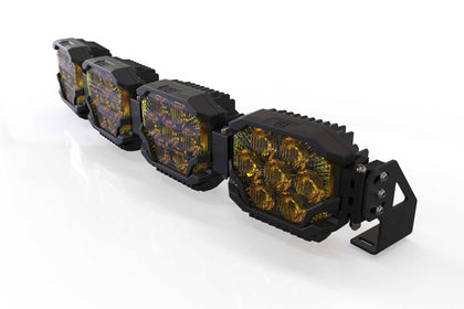 Triple-Row BangerBar: (4 Pod / 29